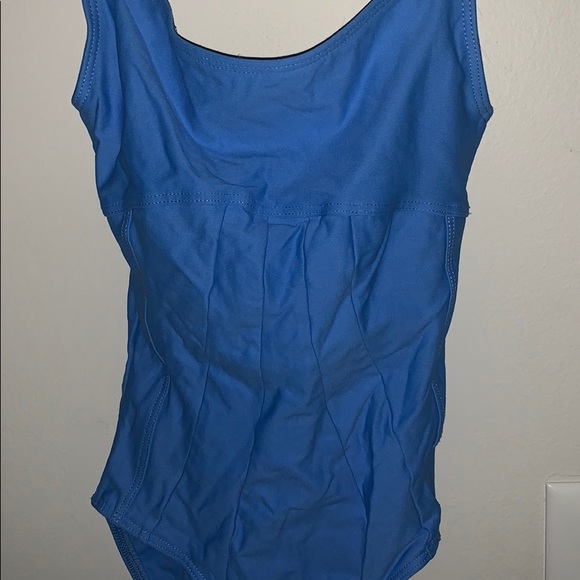 Leotard - Picture 2 of 3
